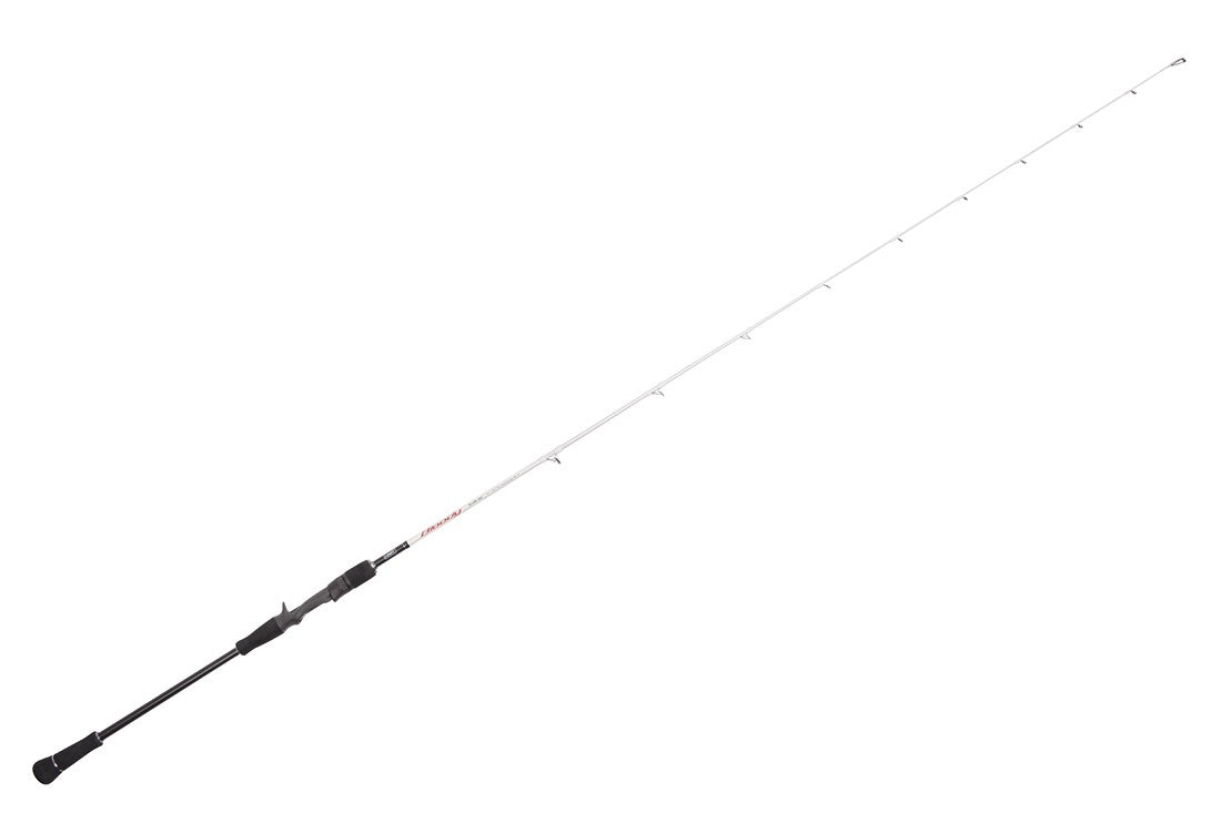 Hart Bloody Slow Jig 64C - Slow Jigging Rod 6'4" 30-120g