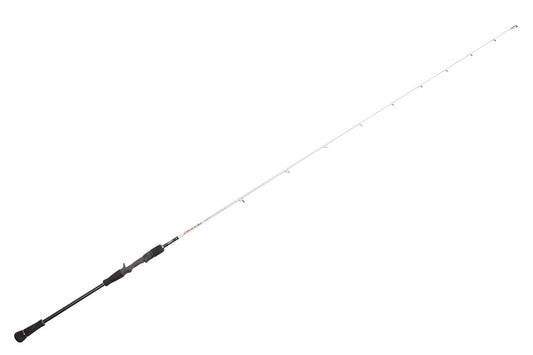 Hart Bloody Slow Jig 64C - Slow Jigging Rod 6'4" 30-120g