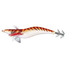 Sea Squid Egi 3.0 11cm 15g Orange