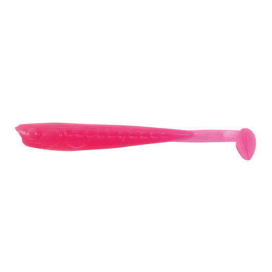Hart Rock & Street Power Fish 1.8" Glow Pink col 46PSG