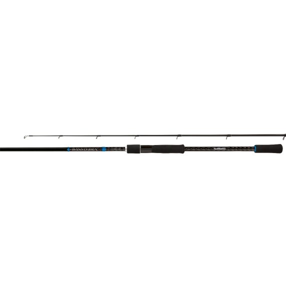 Shimano Bassterra Sea Bass 8' 6-28g