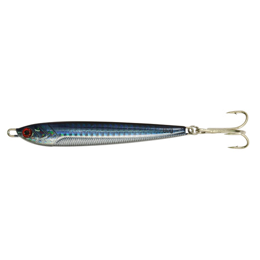 Flashmer Metal Spot Casting Jig - Black Holo 28g