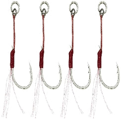 Savage Gear Single Micro Assist Hook Size 8