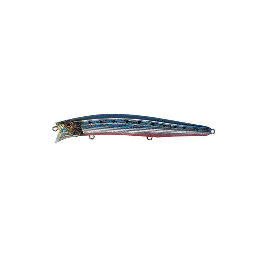 Tackle House Contact Feed Shallow 105mm 16g Col 16 Sardine Red Belly AHG