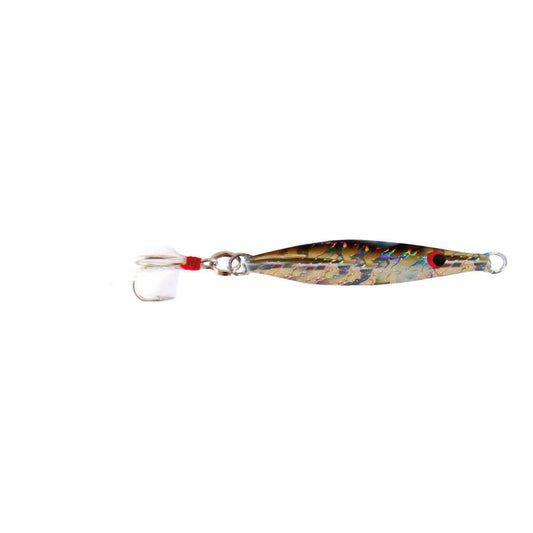 Hart RSF Micro Jig 7g Col 2560