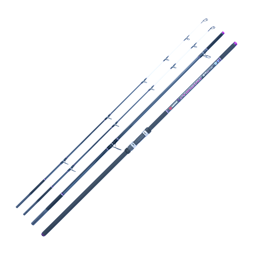 Akios KyoriST435 TT SRS