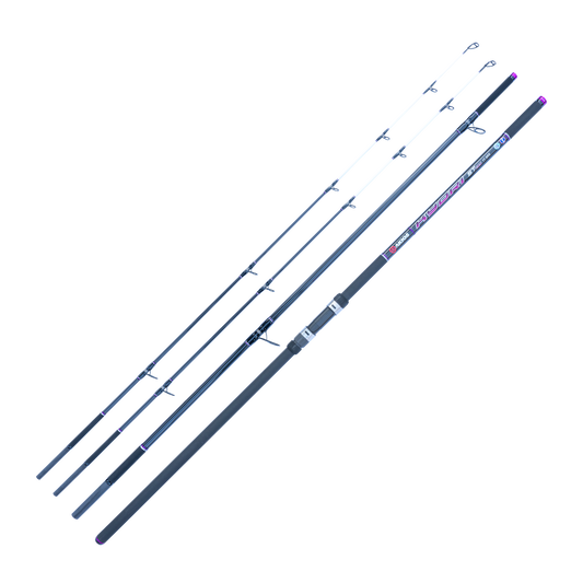 Akios KyoriST435 TT SRS