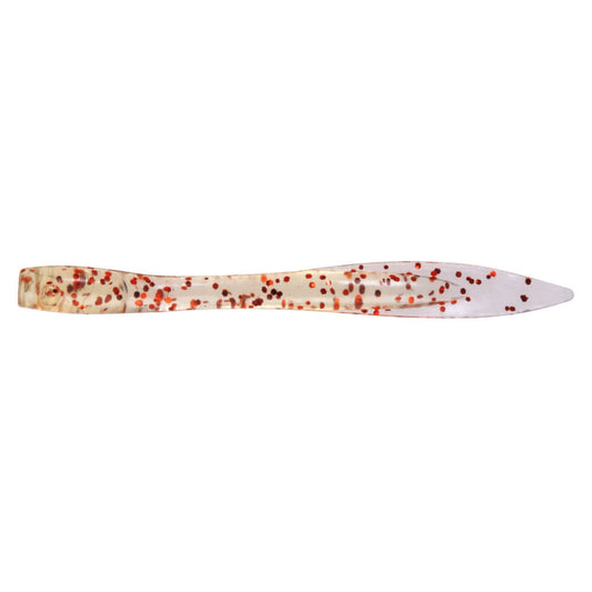 Hart Rock & Street Rover 50mm Red Glitter col C04