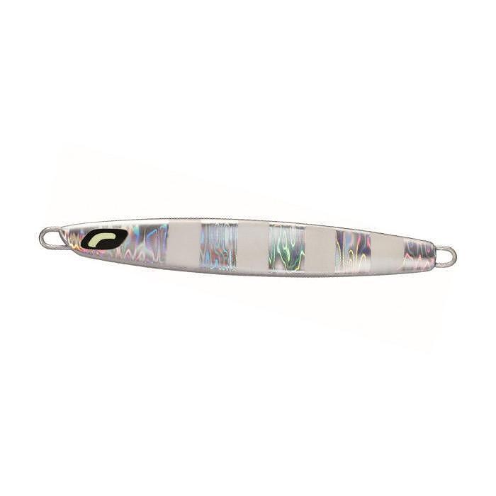 Shimano Ocea Center Sardine Jig 50g Zebra Glow