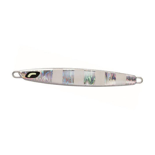 Shimano Ocea Center Sardine Jig 50g Zebra Glow