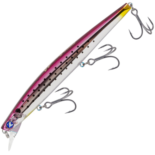 BlueBlue Blooowin 140S Col 07 Konoshiro Gizzard Shad