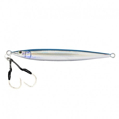 Little Jack Metal Adict05 150g col06 Tachiuo