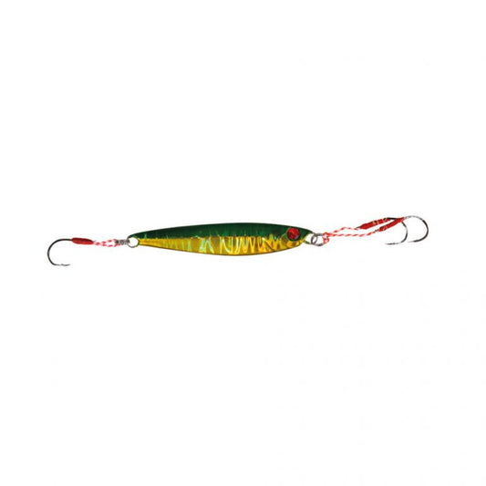 Hart RSF Microflash 10g 55mm Green Gold