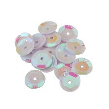 Cox & Rawle Sequins 6mm (100 per Pack)