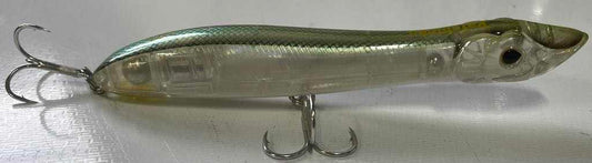 Xorus Patchinko II 13.7cm 26g Col Ghost Lancon
