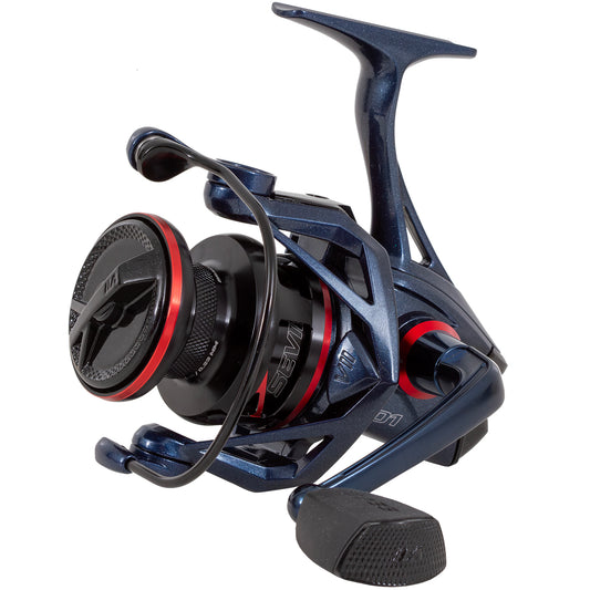 Seviin GSW3000 Saltwater Spinning Reels