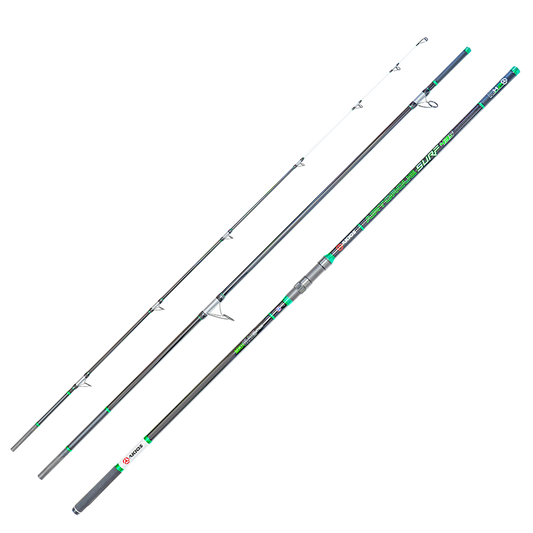 AKIOS AirTorque 435 Black Edition