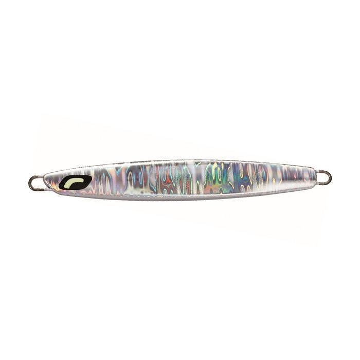 Shimano Ocea Center Sardine Jig 50g Silver