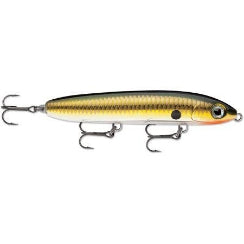 Rapala Skitter V 13cm 28g Gold Chrome