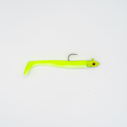 Lazy Lures Bomb Squad 12cm 20g Neon Nibbler