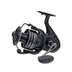 Dam Saltoz 580 Saltwater sealed large Spinning/Boat reel