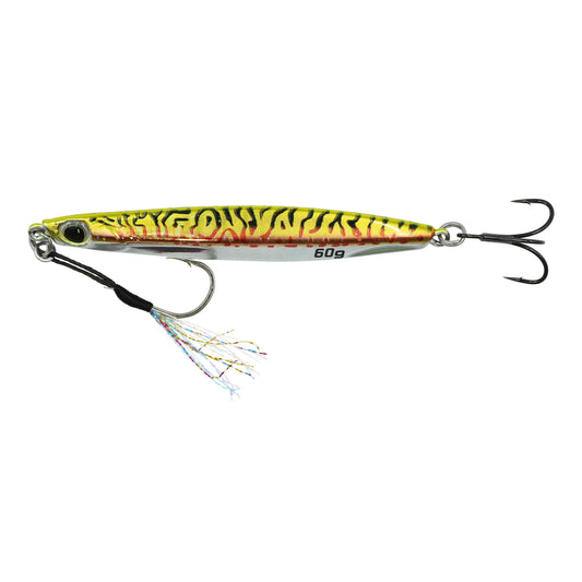 Explorer Tackle 80g 112mm GM