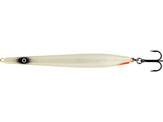 Westin Kongetobis 14.5cm 27g Pearl Ghost