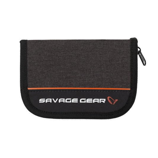 Savage Gear Zipper Wallet
