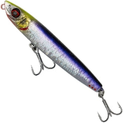 Savage Gear Cast Hacker 11.5cm/63g Bloody Anchovy