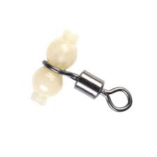 Sunset Crossline swivel with beads Size S