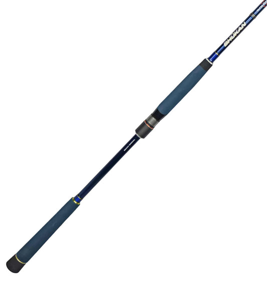Sakura Shukan Saltwater Versatile Spinning rod 7'8" 10-35g