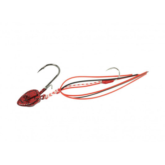 Explorer Tackle Micro Tenya Rock Shallow 10g Red Phospho