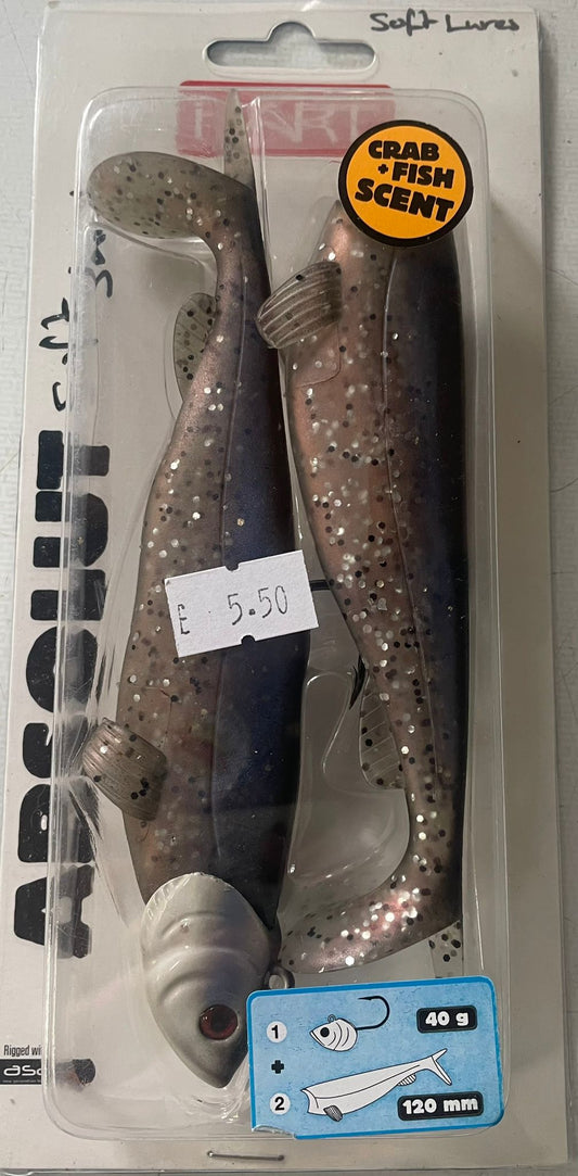 Hart Absolut 40g 120mm col.56