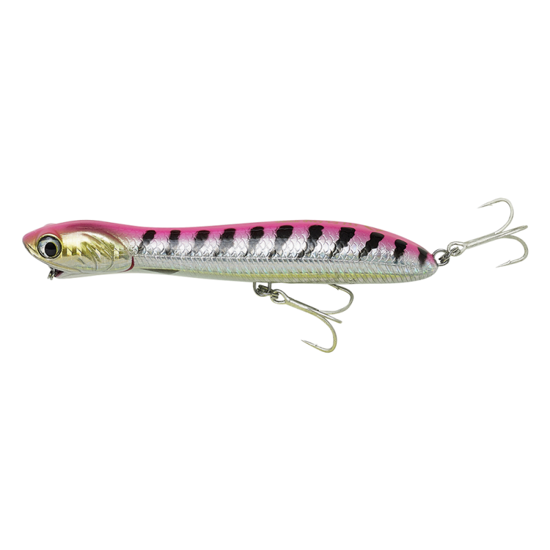 Savage Gear Panic Prey V2 10.5cm 16g Pink Barracuda