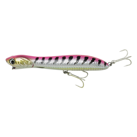 Savage Gear Panic Prey V2 10.5cm 16g Pink Barracuda