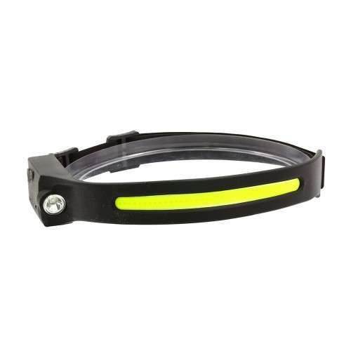 Flashmer Egi Pop Rechargeable Headlamp