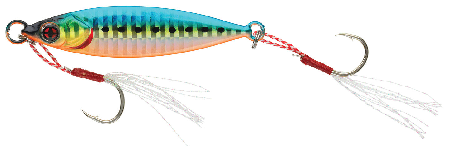 Sakura Lento Slow/Casting Jig 66mm 20g Sardine