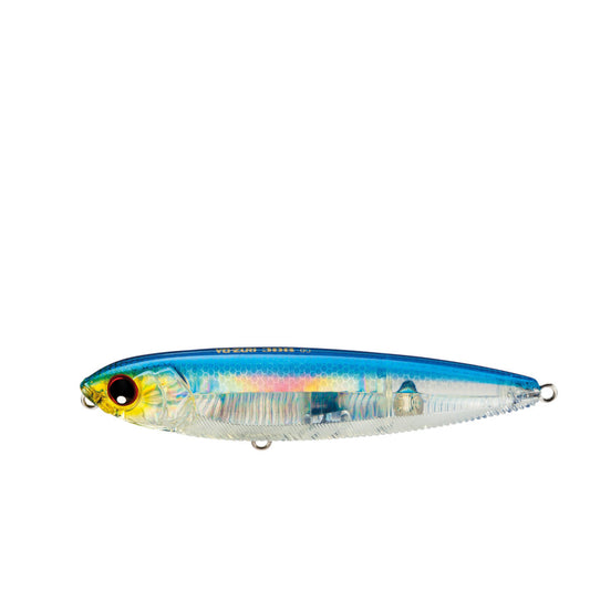 Yo Zuri 3DB Pencil (F) 100mm 16g Prism Silver Blue