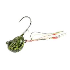 Explore Tackle Tenya Deep Bream - 40g Black Phospho