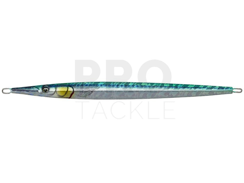 Savage Gear 3D Needle Jig 6cm 7G Sinking Full Glow