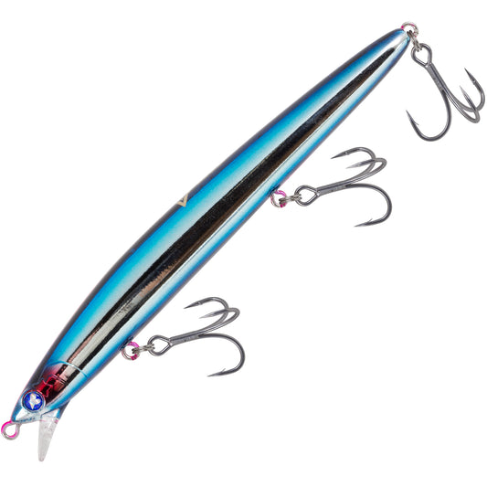 BlueBlue Blooowin 125F-Slim Col 01 BlueBlue