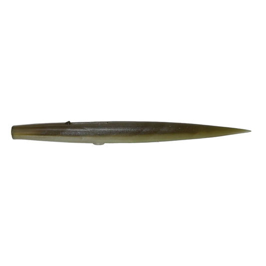 HTO Slim Snax 6.5" Ayu