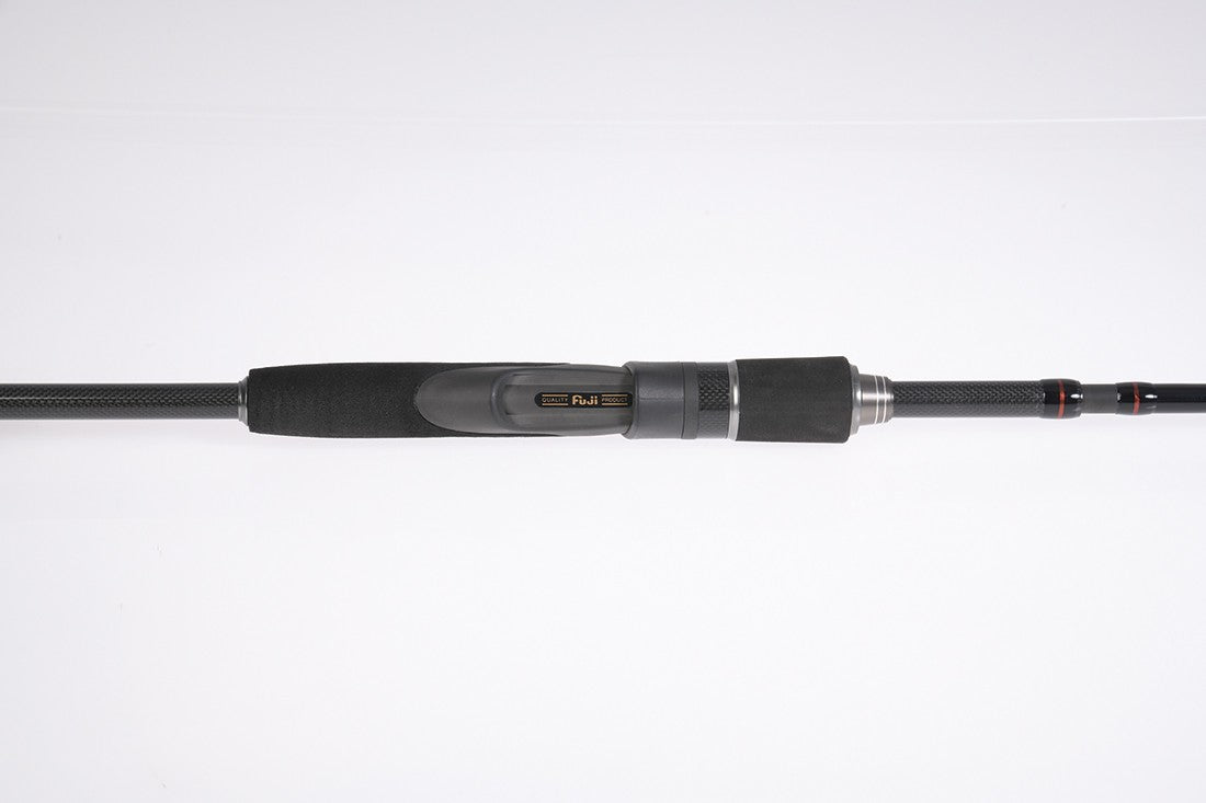 Hart Bloody Reaction 1 7' 15-50g 1+1 spinning rod