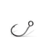 VMC Light Inline Barbed Single Replacement Hooks Size 1