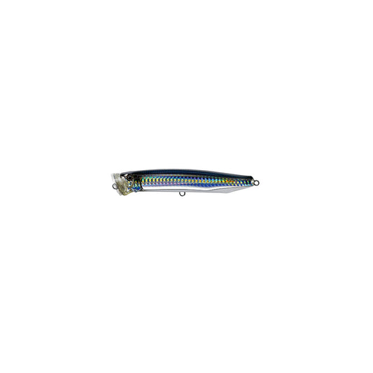 Tackle House Contact Feed Popper 100mm 21g col 11 Saury