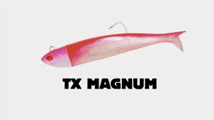 Hart Tx Magnum Size 175cm col. bg
