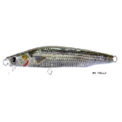 Fishus Ippai Heavy Minnow 13.5cm 44g Mullet