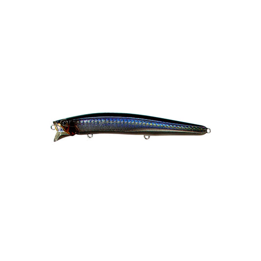 Tackle House Contact Feed Shallow 128mm 18g col 12 Segurokatakuchi