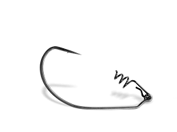 VMC Heavy Duty Swimbait Hooks Size 3/0 Qty 6