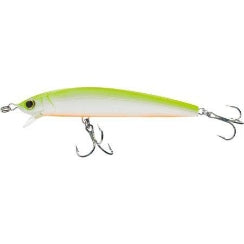 Yo Zuri Hydro LC Minnow 150mm 34g Pearl Chartreuse